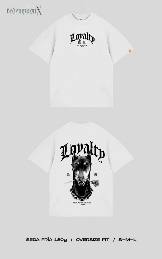 camiseta rdx 1991